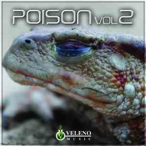 Various - Poison Vol 2 flac album