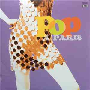 Various - Pop A Paris Vol.4 Minet Jerk flac album