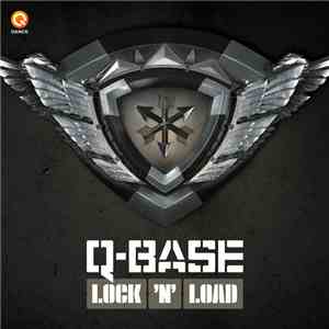 Various - Q-Base - Lock 'N' Load flac album