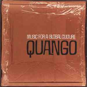 Various - Quango : Music For A Global Culture flac album
