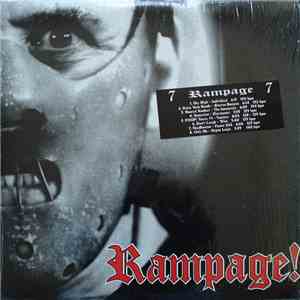 Various - Rampage! 7 flac album