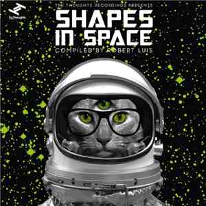 Various - Shapes: In Space flac album
