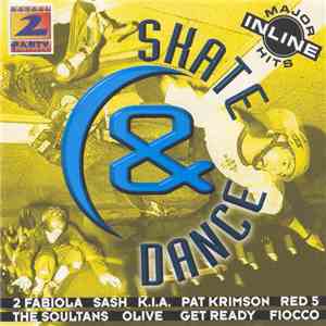 Various - Skate & Dance 1 flac album