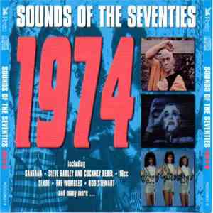 Various - Sounds Of The Seventies 1974 flac album