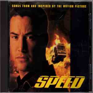 Various - Speed (Songs From And Inspired By The Motion Picture) flac album