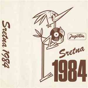 Various - Sretna 1984 flac album