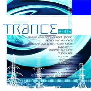 Various - Super Trance 2005 flac album