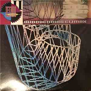 Various - Techno Mancer 2 flac album