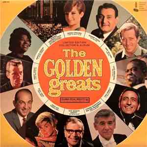 Various - The Golden Greats flac album