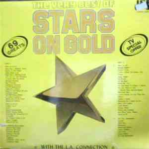 Various - The Very Best of Stars on Gold flac album