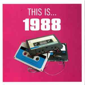 Various - This Is... 1988 flac album