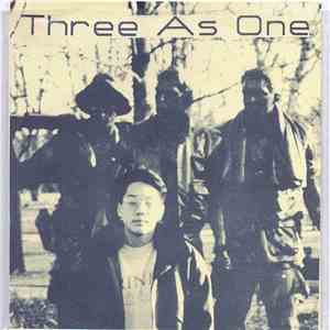 Various - Three As One flac album