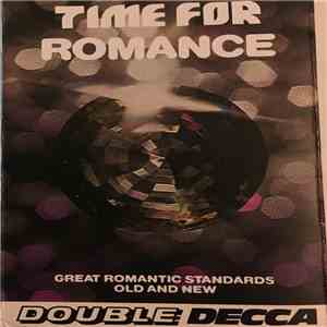 Various - Time For Romance flac album