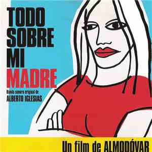 Various - Todo Sobre Mi Madre O.S.T. flac album