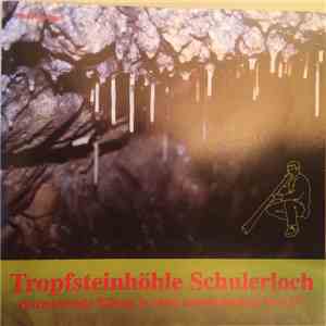 Various - Tropfsteinhöhle Schulerloch IV flac album