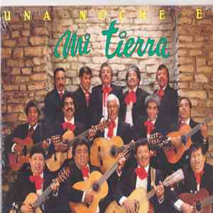 Various - Una Noche En Mi Tierra flac album