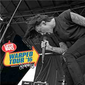 Various - Vans Warped Tour 2016 Compilation flac album