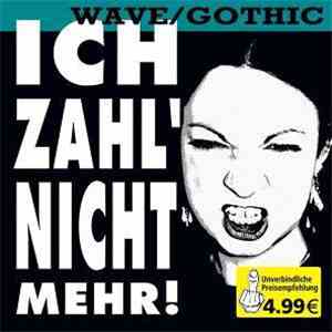 Various - Wave/Gothic flac album