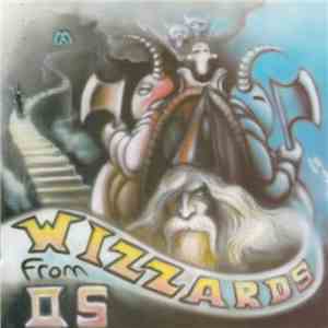 Various - Wizzards From Os flac album