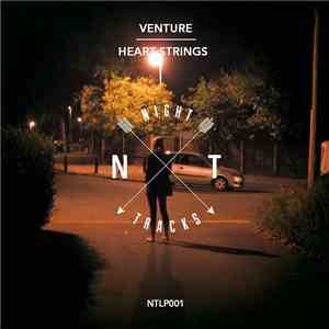 Venture - Heart Strings flac album