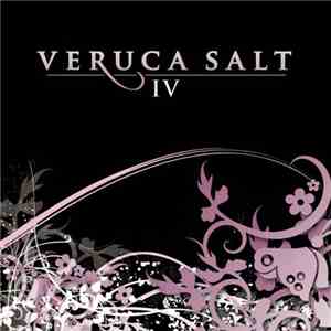 Veruca Salt - IV flac album