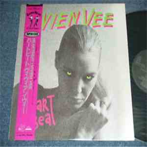 Vivien Vee - Heartbeat flac album