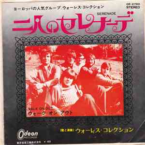 Wallace Collection - Serenade flac album