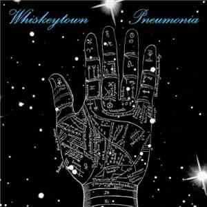 Whiskeytown - Pneumonia flac album
