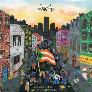 Wiki  - No Mountains In Manhattan flac album