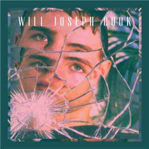 Will Joseph Cook - Proof Enough flac album