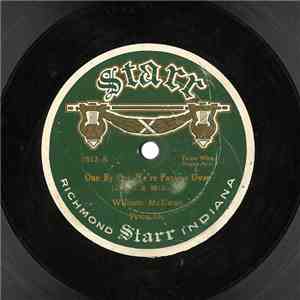 William McEwan / Frederic Martin  - One By One We Are Passing Over / Nazareth flac album