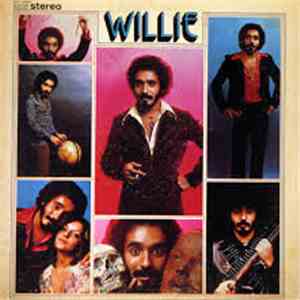 Willie Colón - Willie flac album