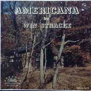 Win Stracke - Americana flac album
