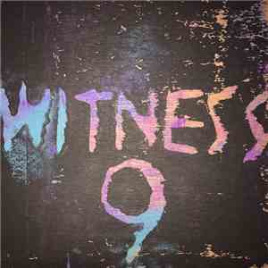 Witness 9 - Don't Fear EP flac album