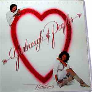Yarbrough & Peoples - Heartbeats flac album