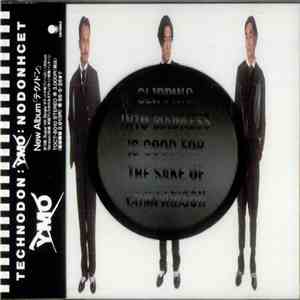 Yellow Magic Orchestra - Technodon flac album