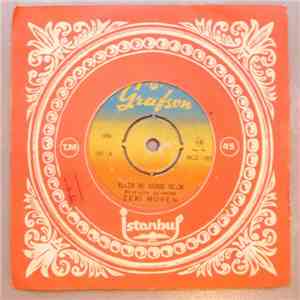 Zeki Müren - Eller Ne Derse Desin / Ben Küskünüm Feleğe flac album