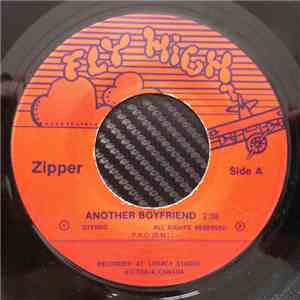 Zipper  - Another Boyfriend flac album