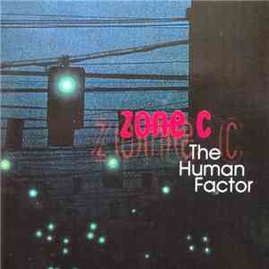 Zone C - The Human Factor flac album