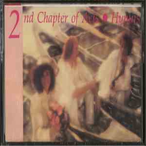 2nd Chapter Of Acts - Hymns flac album