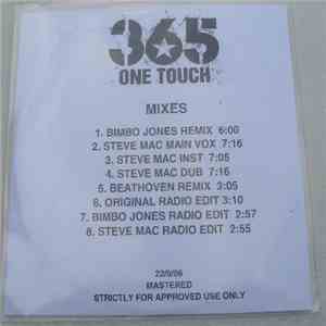 365 - One Touch flac album