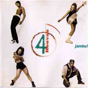 4 Reeves - Jambo! flac album