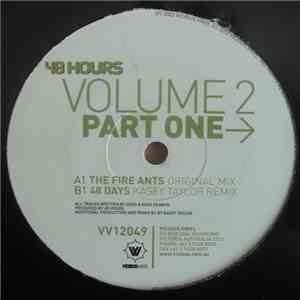 48 Hours - Volume 2 (Part 1) flac album