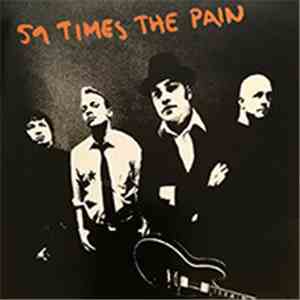 59 Times The Pain - Calling The Public / Freedom Station flac album