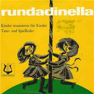 8. Klasse Der Turnseeschule Freiburg - Rundadinella flac album