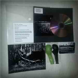 A Bleeding Star - Soulcreature: The Structure Of Nature flac album
