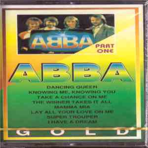 ABBA - Gold Part One flac album