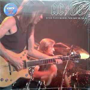AC/DC - If You Want Blood... You Got Munich! flac album