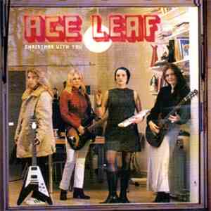 Ace Leaf - Christmas With You flac album