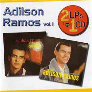 Adilson Ramos - Adilson Ramos Vol. 1 flac album